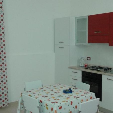 Malvarosa Apartments Porto Cesareo Kültér fotó