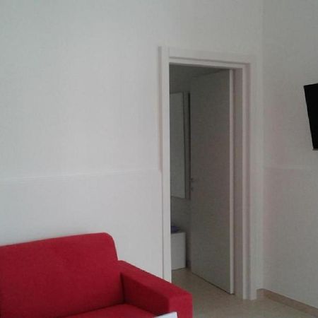 Malvarosa Apartments Porto Cesareo Kültér fotó