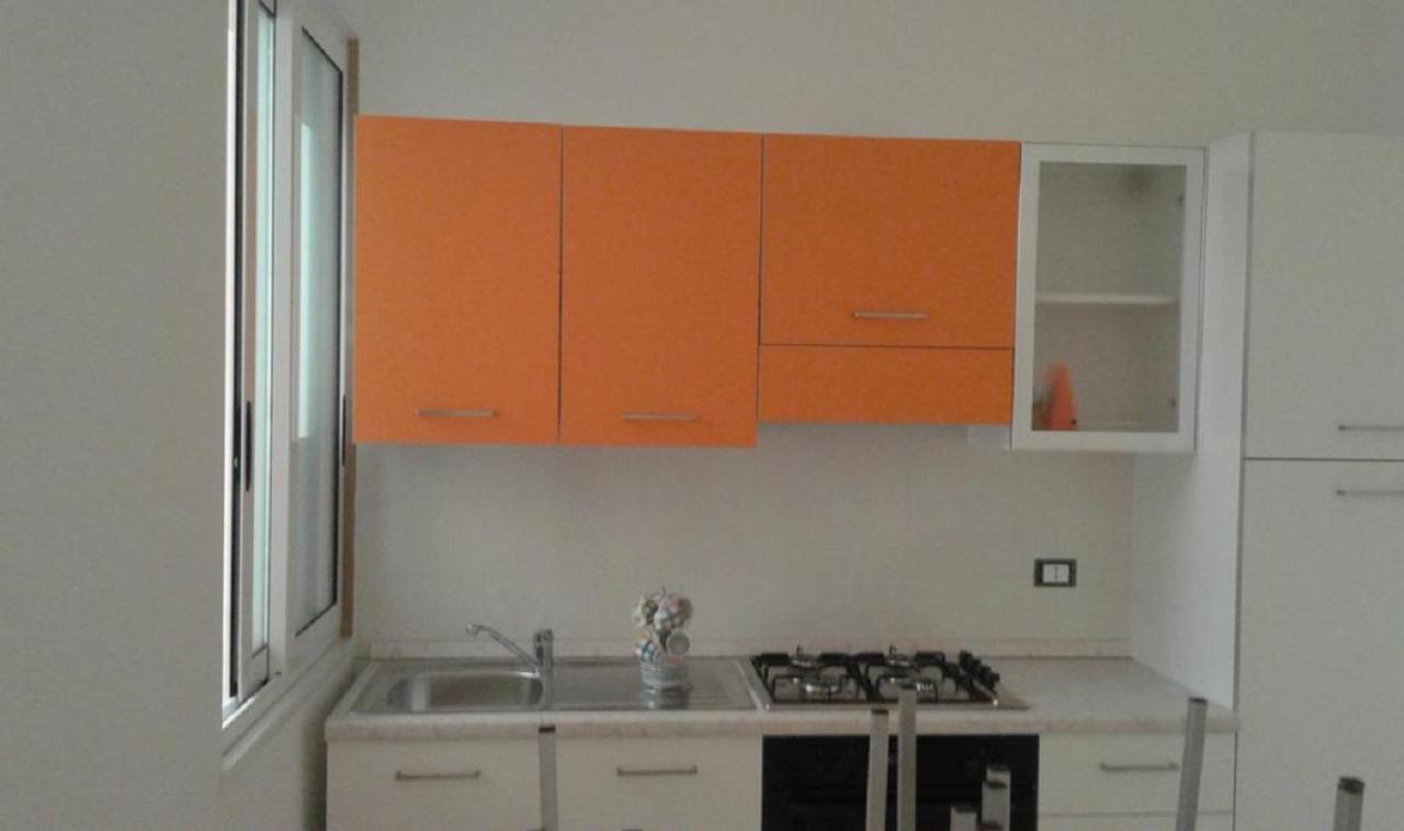 Malvarosa Apartments Porto Cesareo Kültér fotó