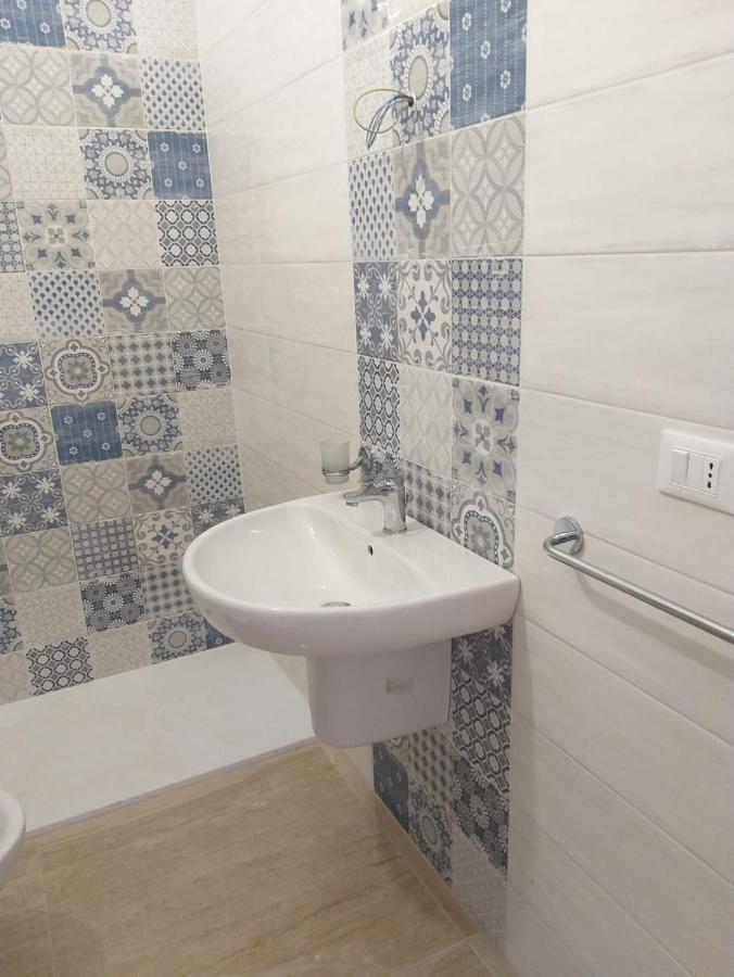 Malvarosa Apartments Porto Cesareo Kültér fotó
