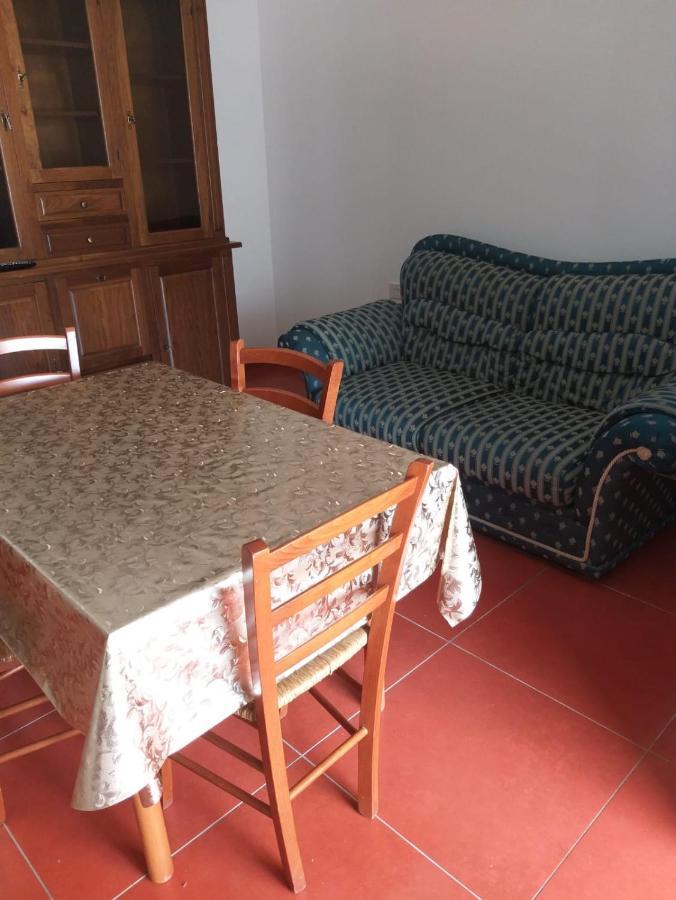 Malvarosa Apartments Porto Cesareo Kültér fotó