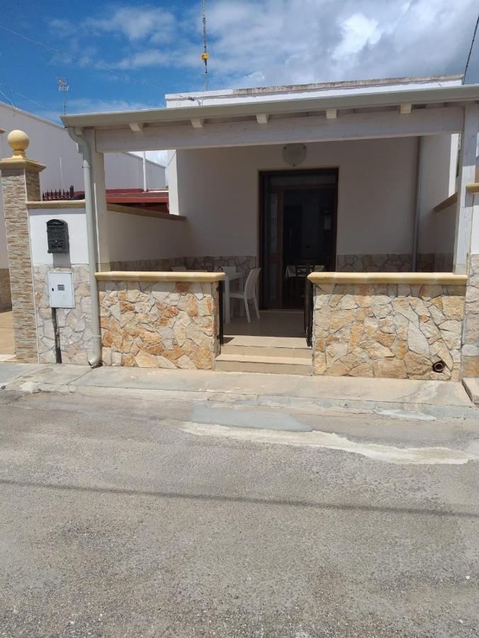 Malvarosa Apartments Porto Cesareo Kültér fotó